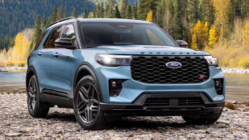 2025-ford-explorer